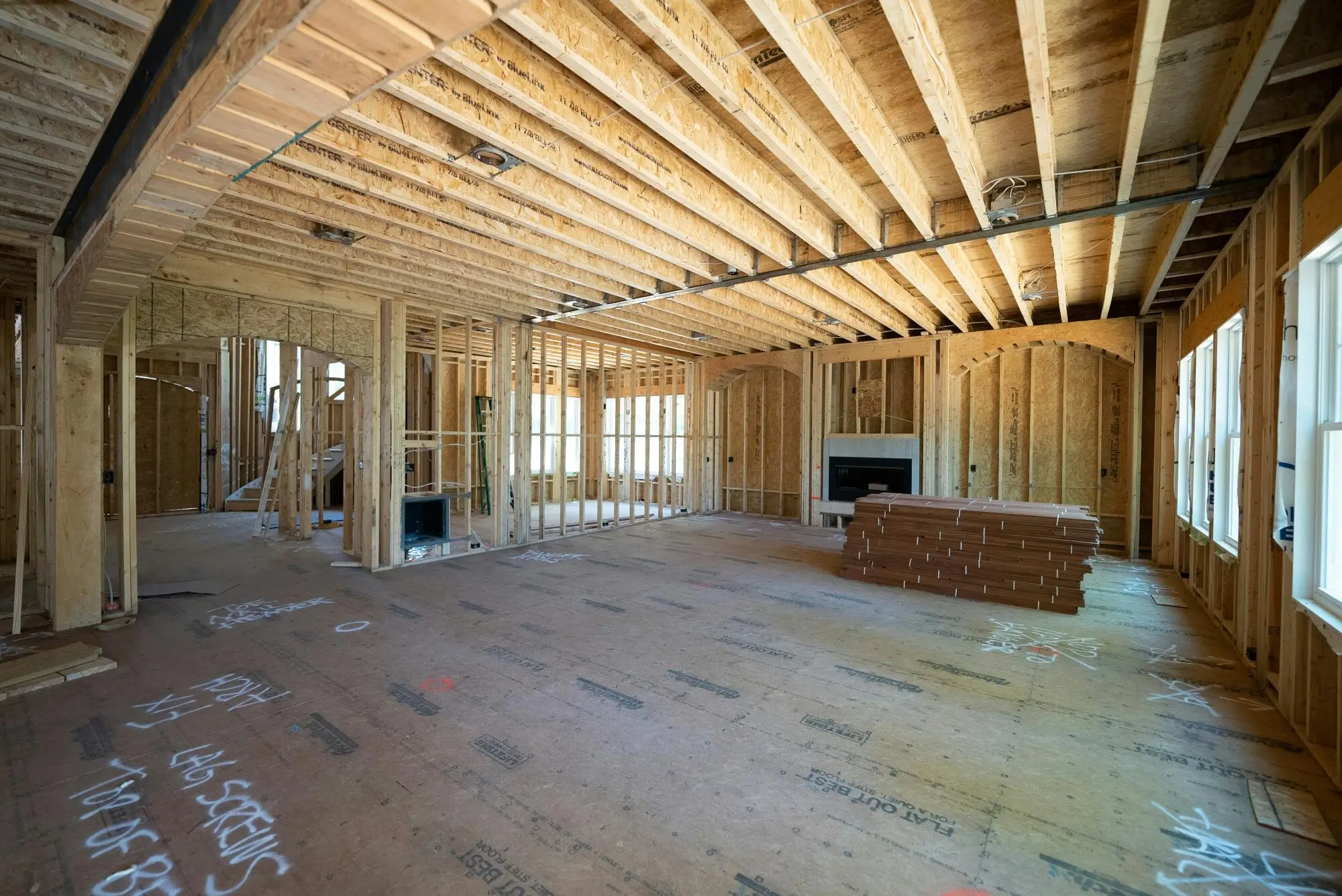 New Construction Homes: What to Know Before Buying Off the Plan in Corpus Christi, TX